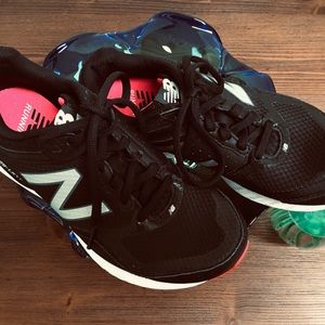 New Balance Athletic Shoes